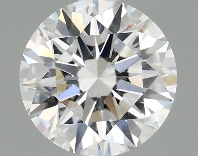 1.06 ct. round Lab Grown Diamond front image