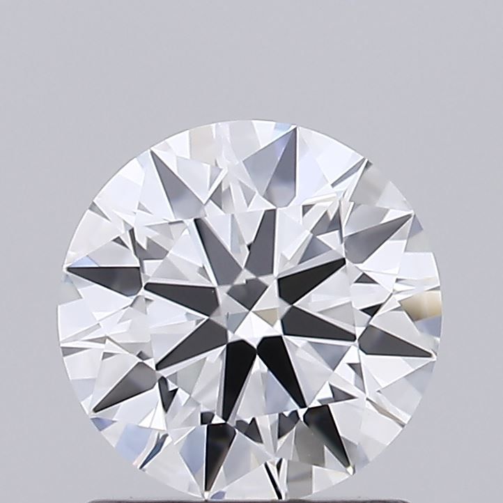 1.02 ct. round Lab Grown Diamond front image