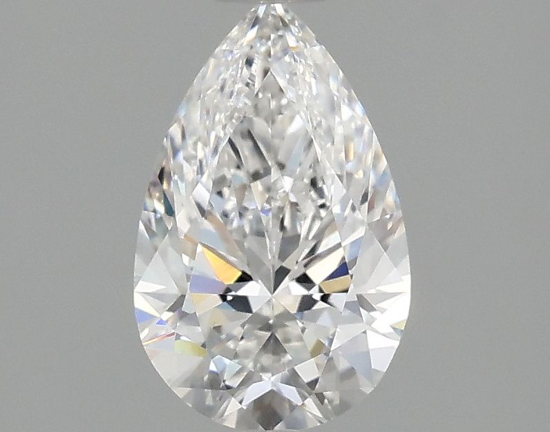 1.29 ct. pear Lab Grown Diamond front image