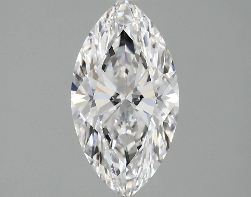 1.04 ct. marquise Lab Grown Diamond front image