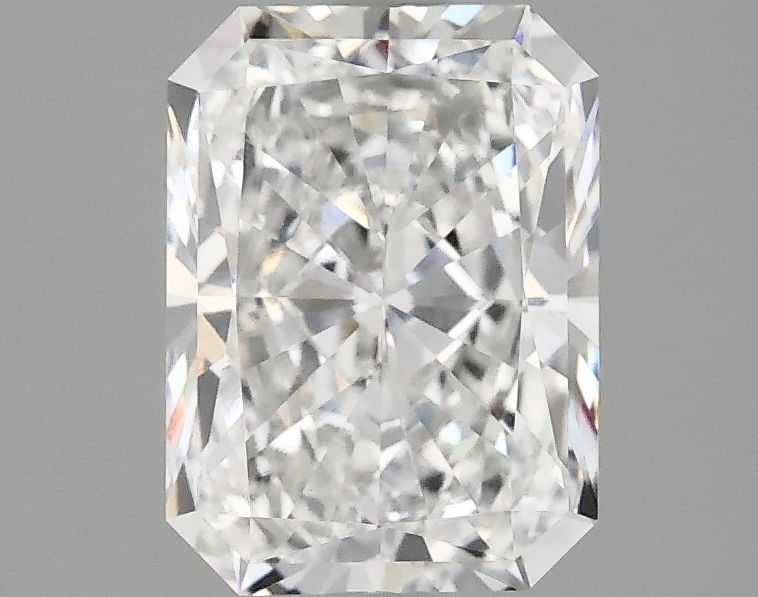 1.99 ct. radiant Lab Grown Diamond front image