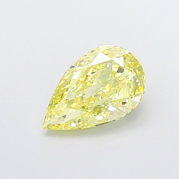1.20 ct. pear Lab Grown Diamond front image