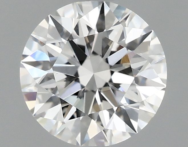 1.01 ct. round Lab Grown Diamond front image