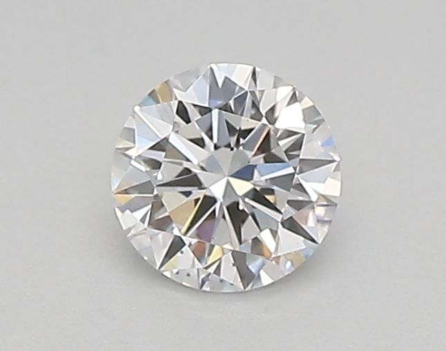 Round Diamond