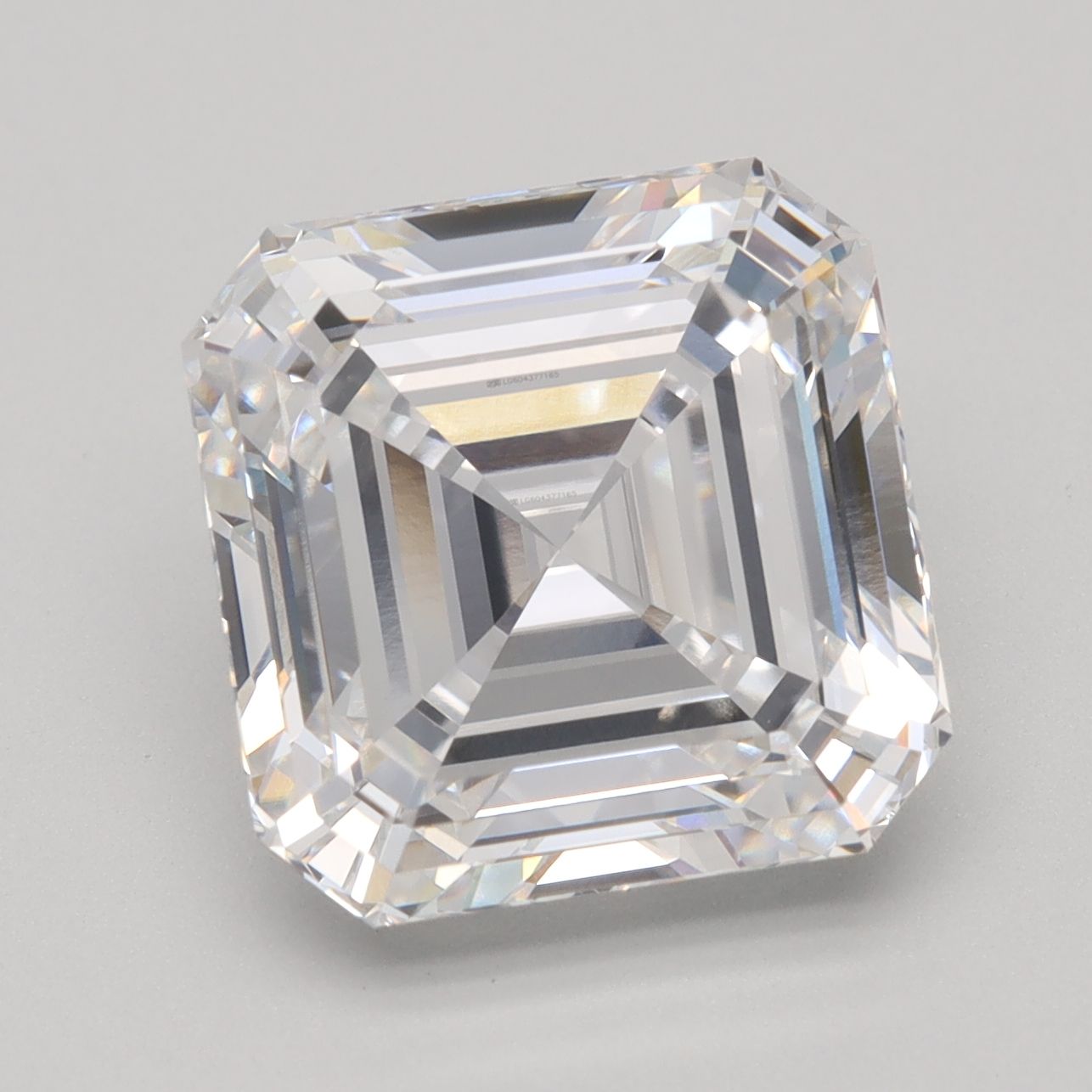 Asscher Diamond