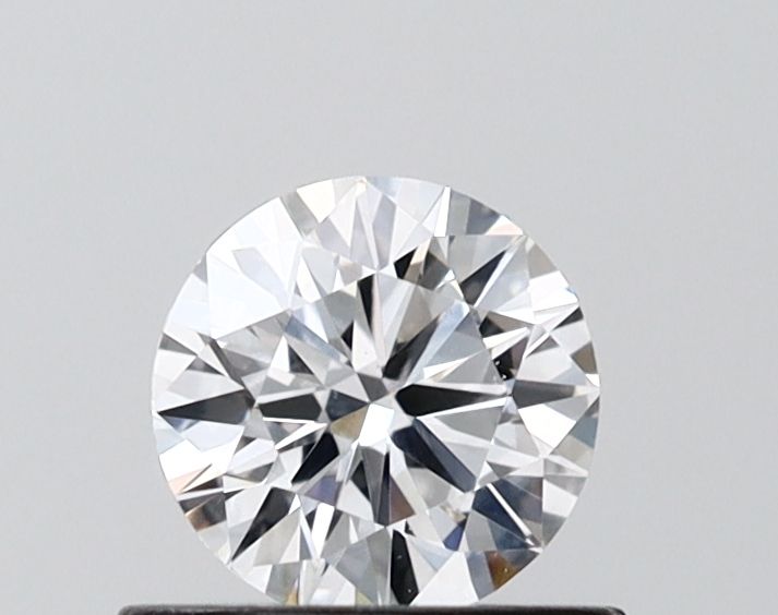 0.52 ct. round Lab Grown Diamond front image