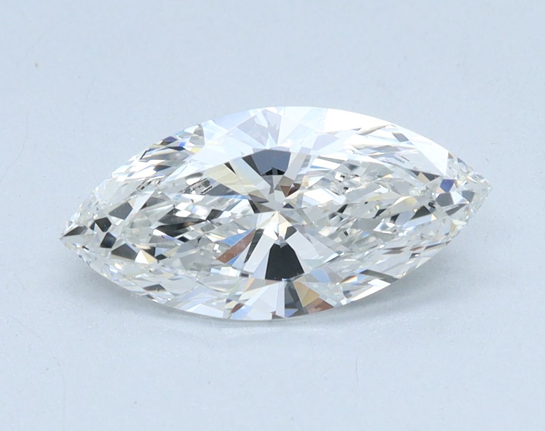 1.05 ct Marquise diamond