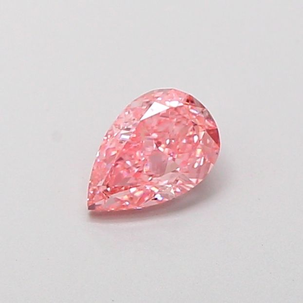 0.46 ct Pear diamond