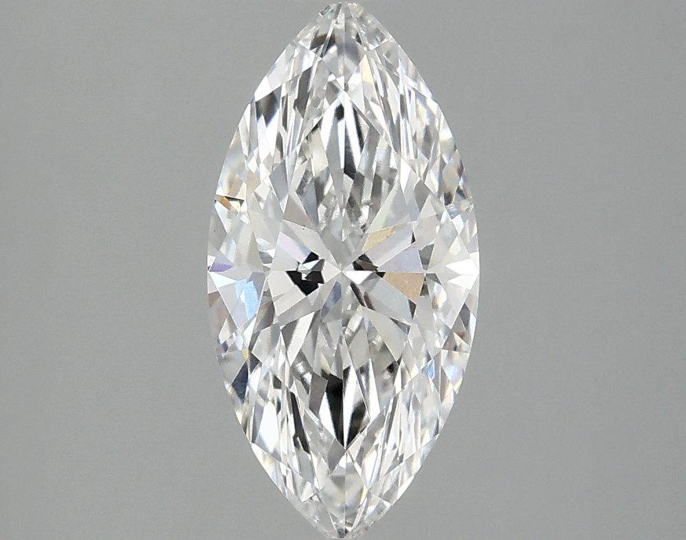 1.48 ct. marquise Lab Grown Diamond front image