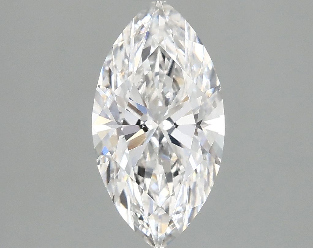 1.39 ct. marquise Lab Grown Diamond front image