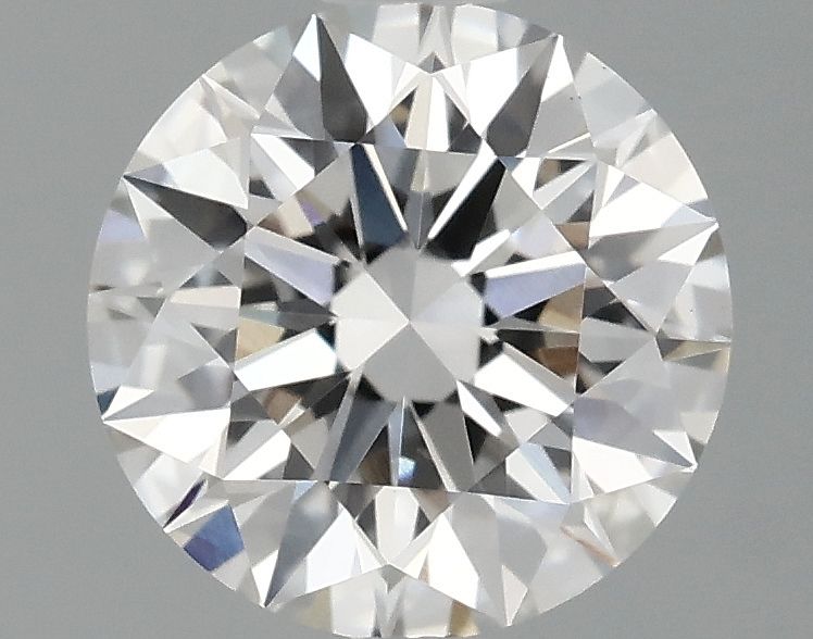 1.06 ct. round Lab Grown Diamond front image