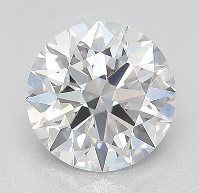 1.49 ct. round Lab Grown Diamond front image