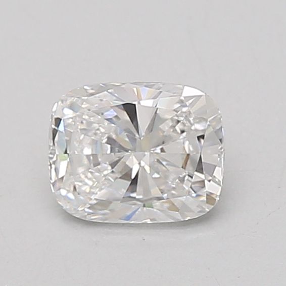 0.72 ct lab-grown Cushion modified Diamond