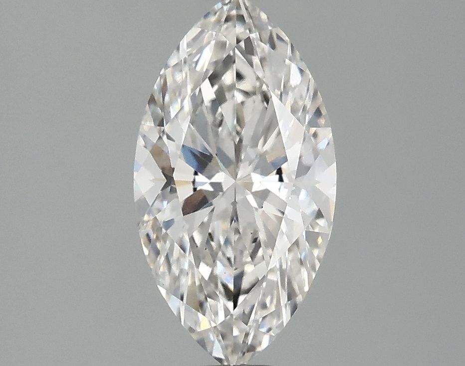1.49 ct. marquise Lab Grown Diamond front image