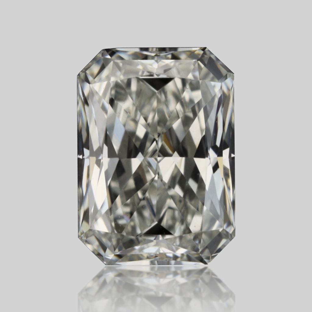 Radiant Diamond