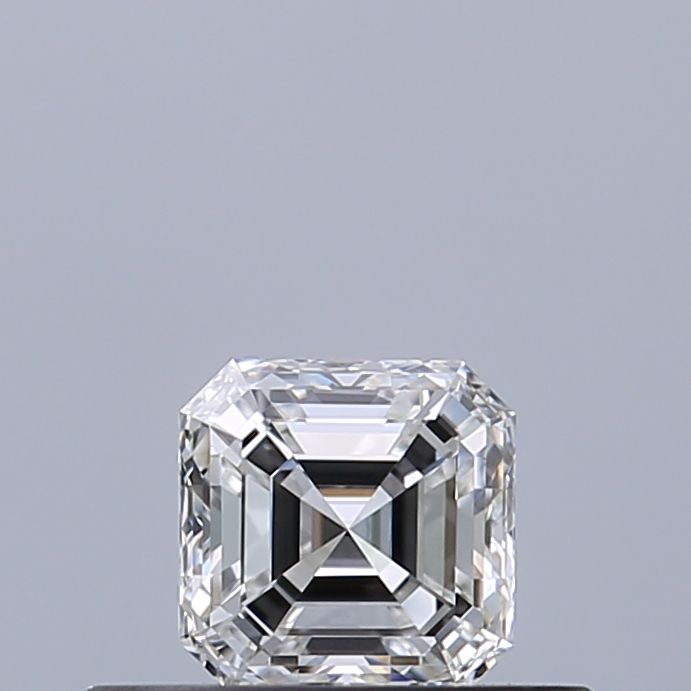 Asscher Diamond