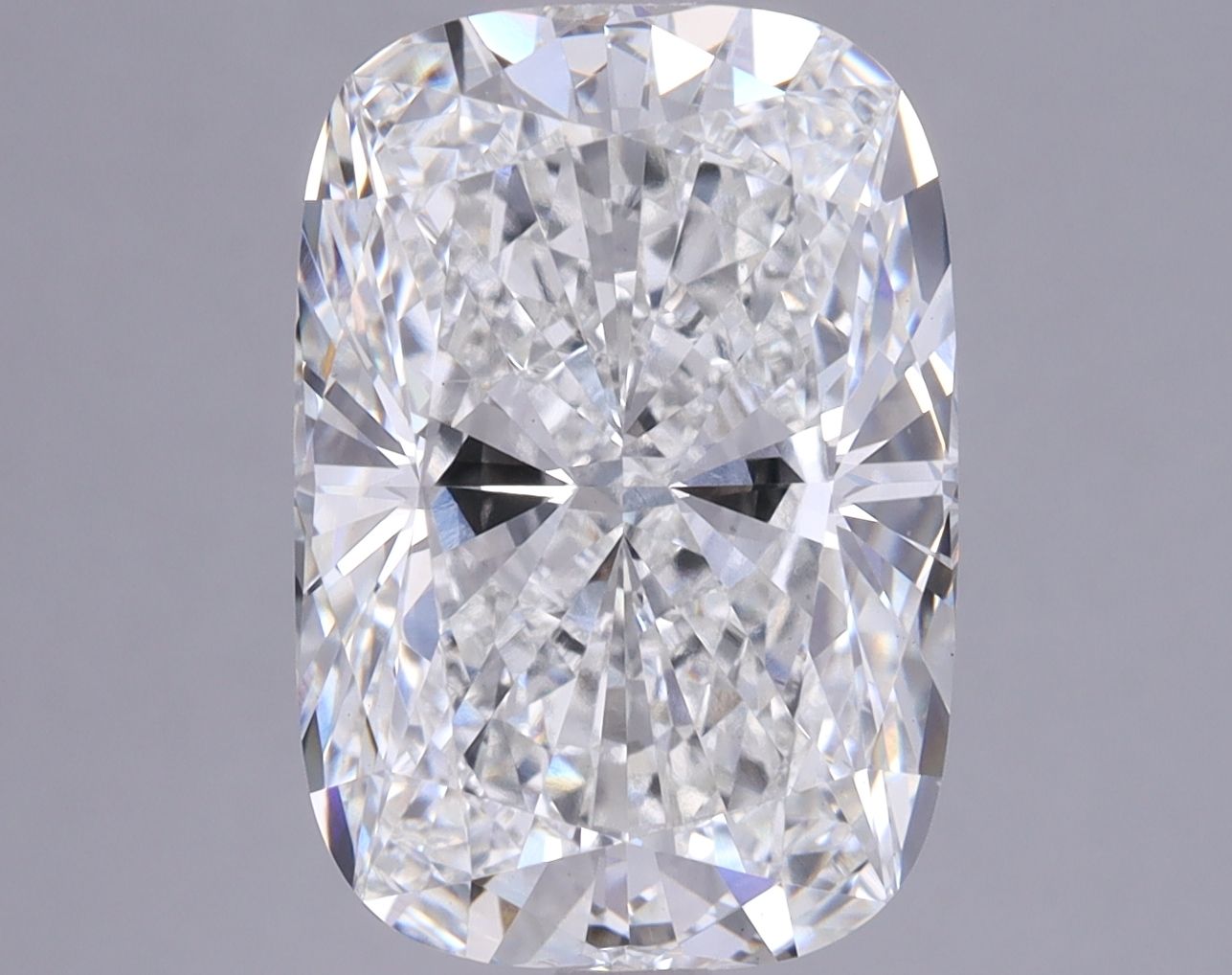 Cushion Diamond