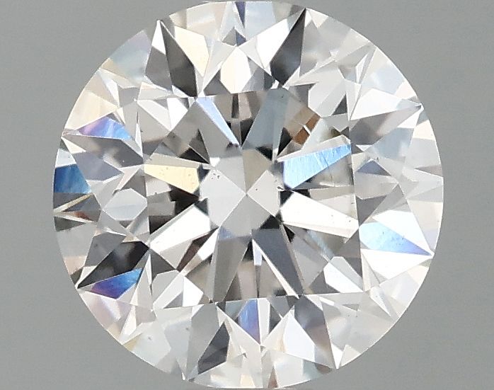 1.03 ct. round Lab Grown Diamond front image