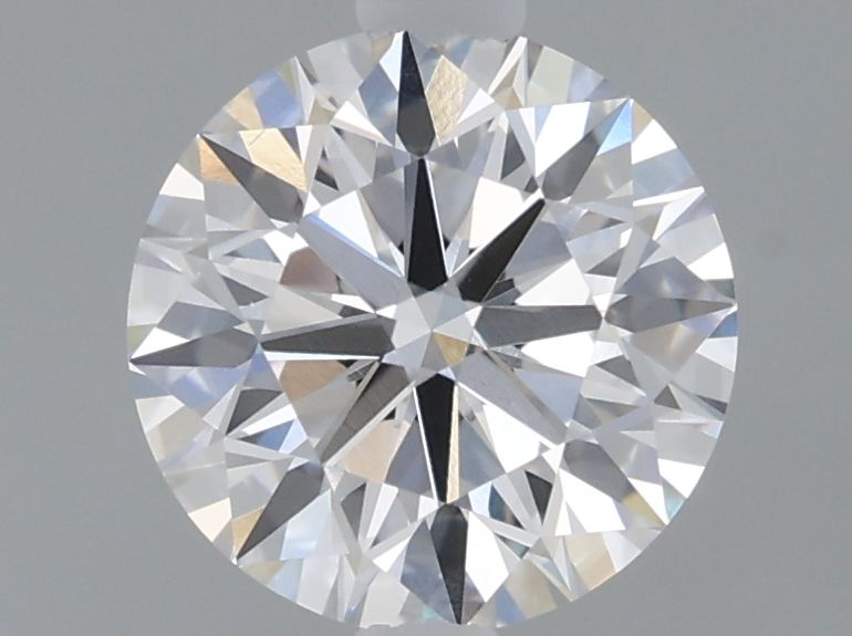 1.05 ct. round Lab Grown Diamond front image