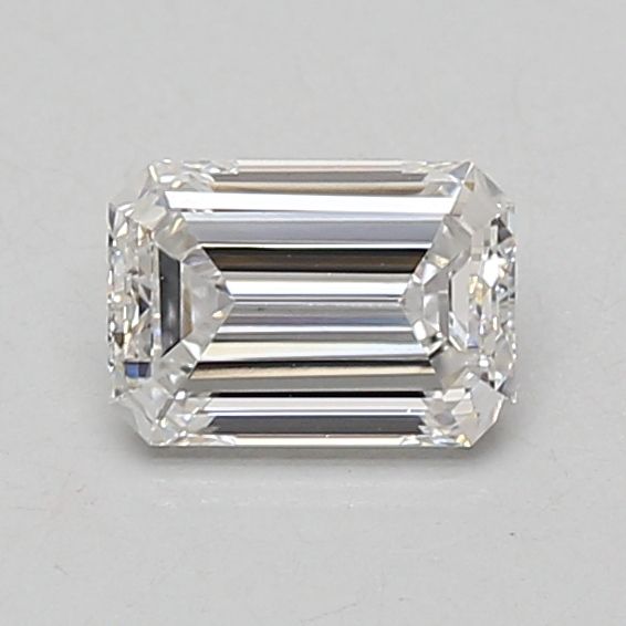 0.79 ct lab-grown Emerald Diamond
