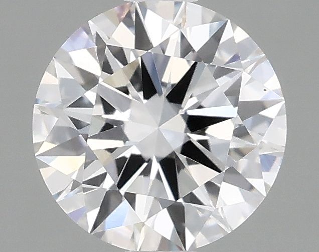 1.01 ct. round Lab Grown Diamond front image
