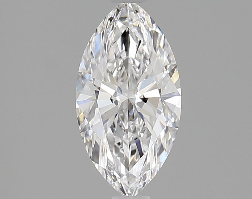 1.04 ct. marquise Lab Grown Diamond front image
