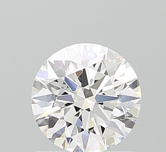 1.03 ct. round Lab Grown Diamond front image
