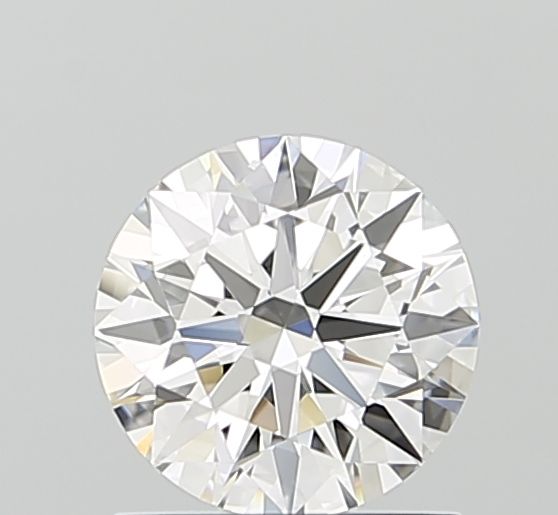 1.08 ct. round Lab Grown Diamond front image