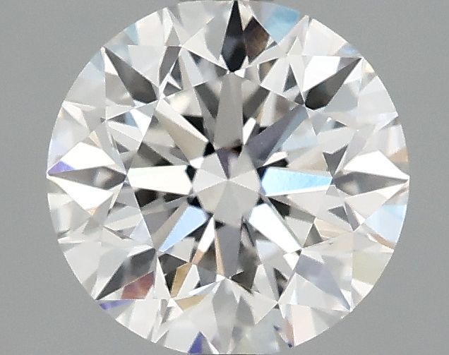 1.91 ct. round Lab Grown Diamond front image