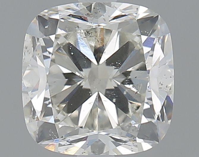 Cushion Diamond
