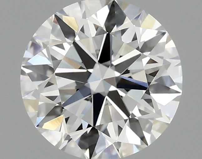 1.53 ct. round Lab Grown Diamond front image