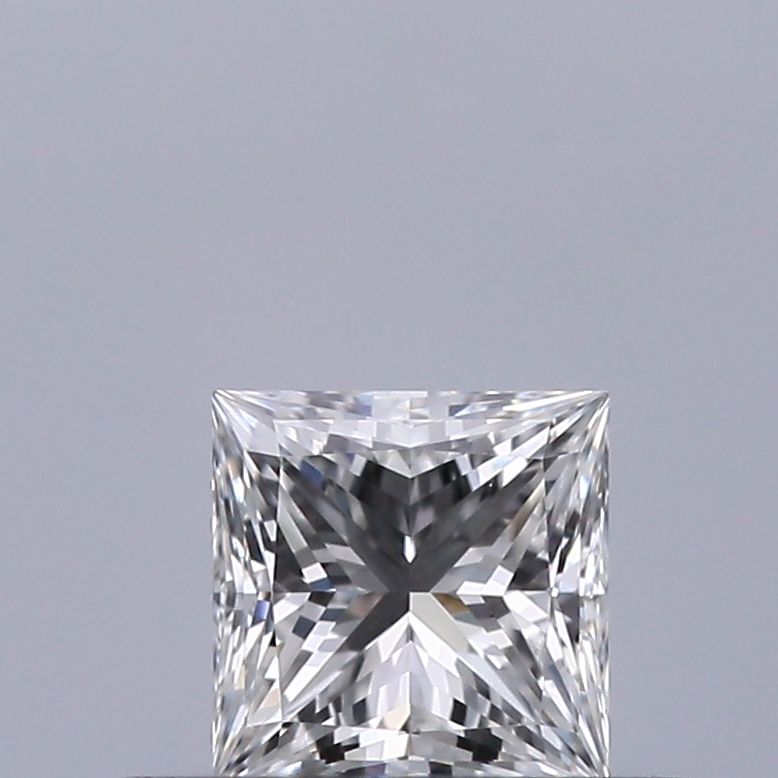 0.35 Carat Princess Diamond E VVS1