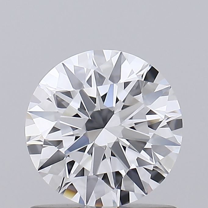 0.84 ct. round Lab Grown Diamond front image
