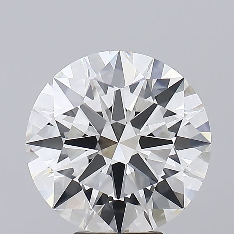 Round Diamond