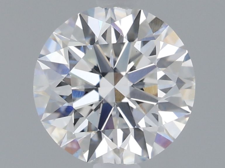 1.05 ct. round Lab Grown Diamond front image