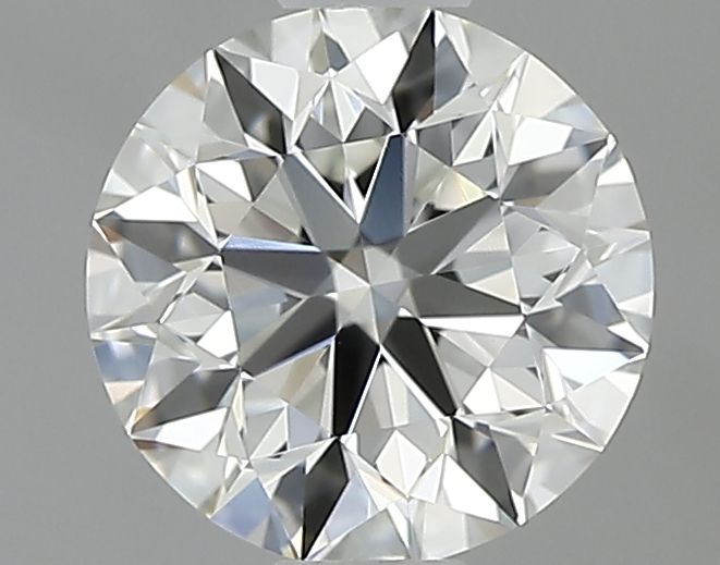 0.80 ct Round diamond