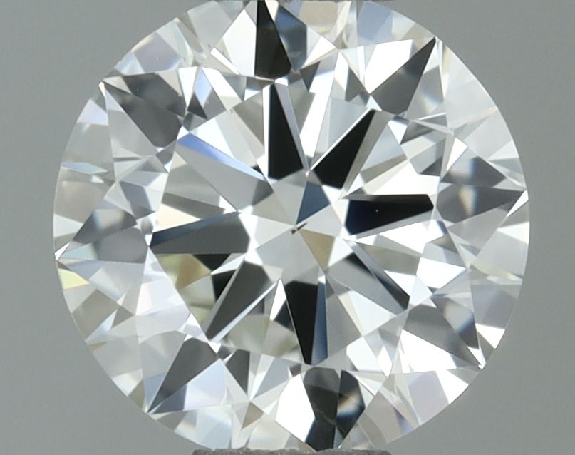 0.5 ct Round Diamond