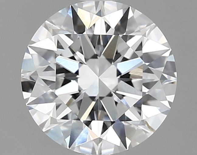 1.99 ct. round Lab Grown Diamond front image
