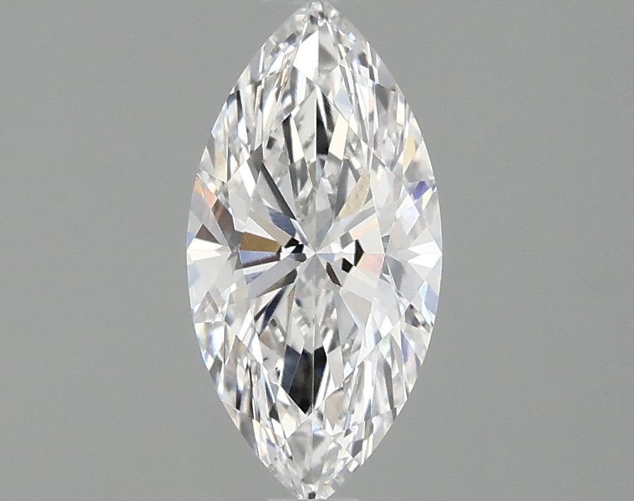 1.08 ct. marquise Lab Grown Diamond front image