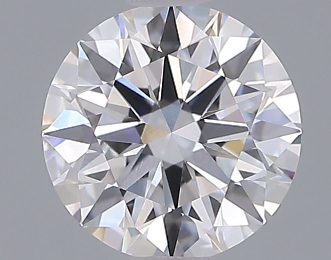 1.00 ct. round Lab Grown Diamond front image