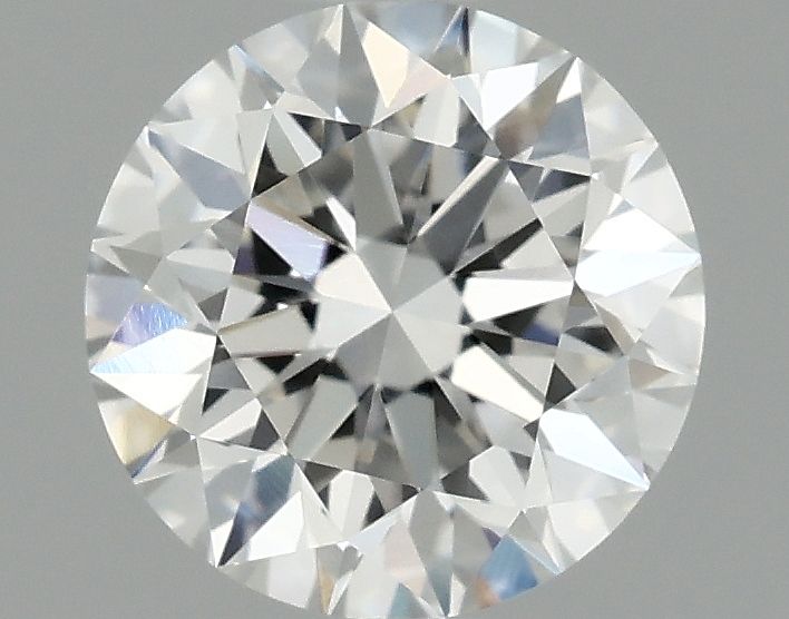 1.06 ct. round Lab Grown Diamond front image
