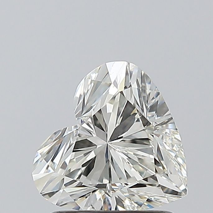 Heart Diamond