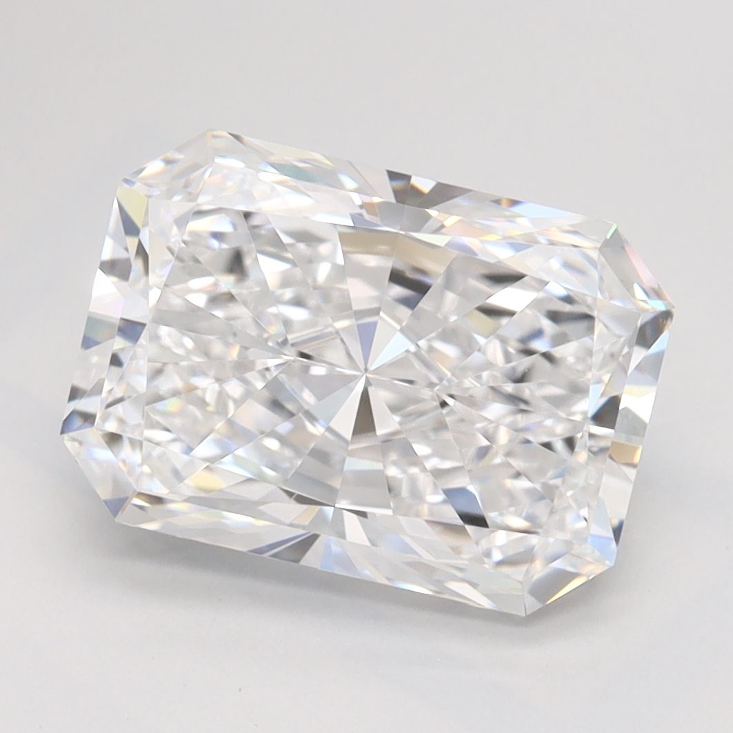 Radiant Diamond