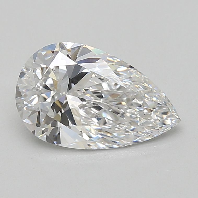 1.93 ct. pear Lab Grown Diamond front image