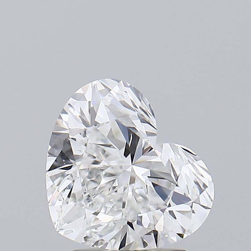 Heart Diamond