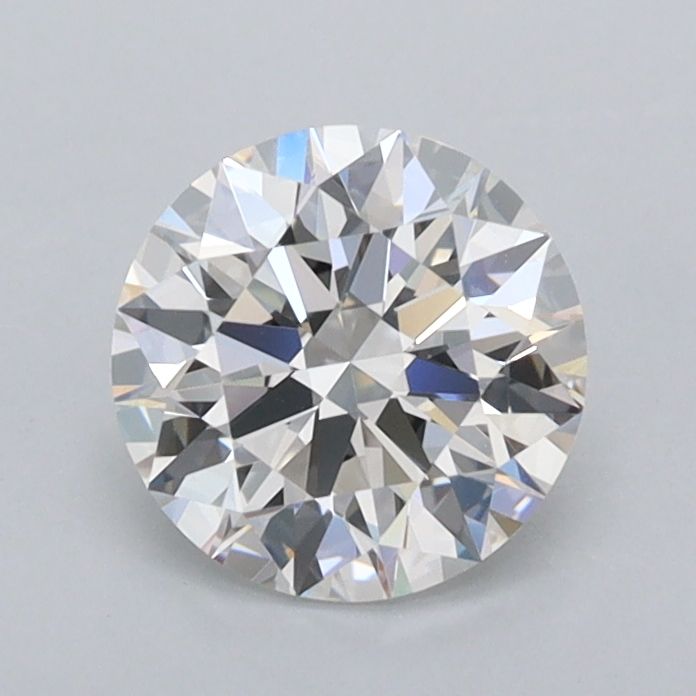 1.02 ct. round Lab Grown Diamond front image