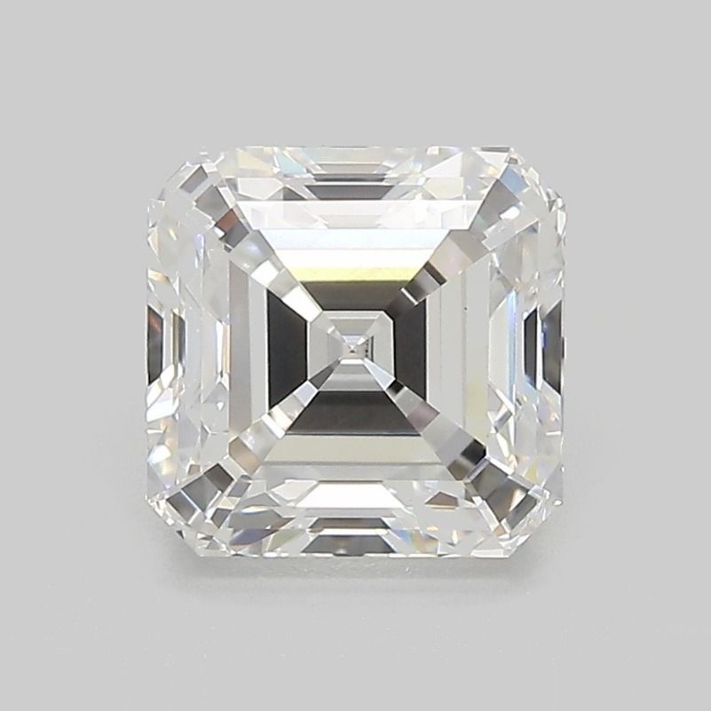Asscher Diamond