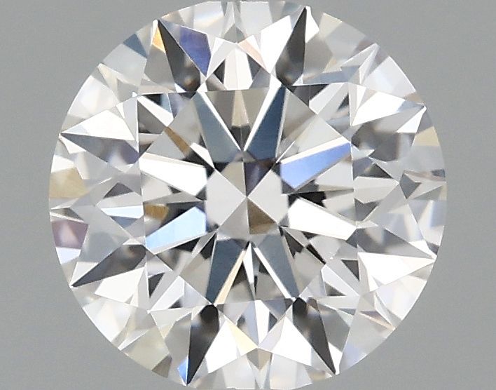 1.06 ct. round Lab Grown Diamond front image