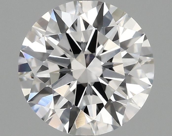 1.07 ct. round Lab Grown Diamond front image