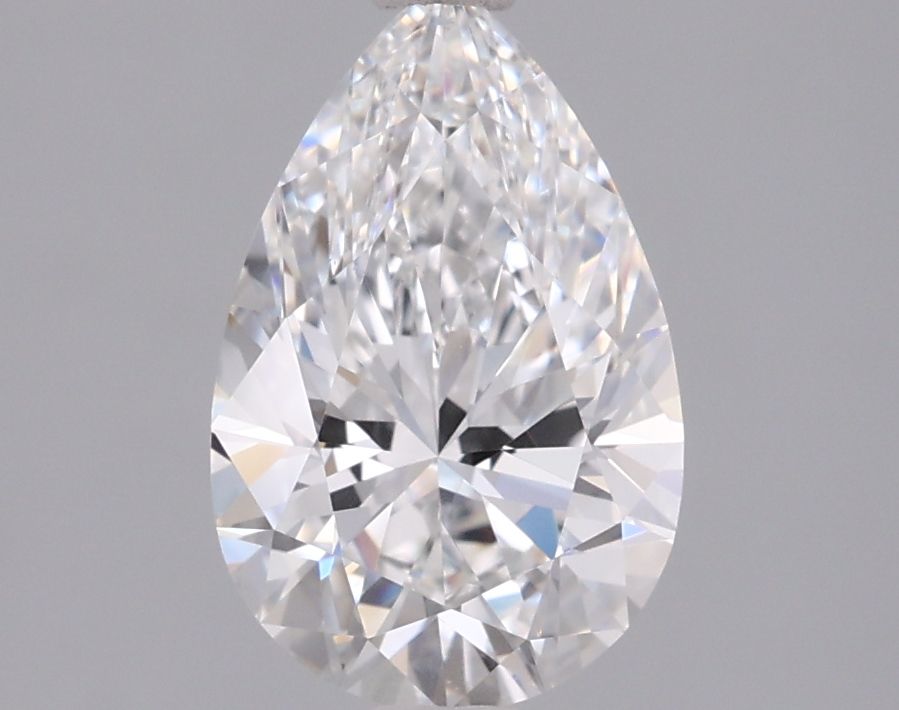 1.52 ct. pear Lab Grown Diamond front image